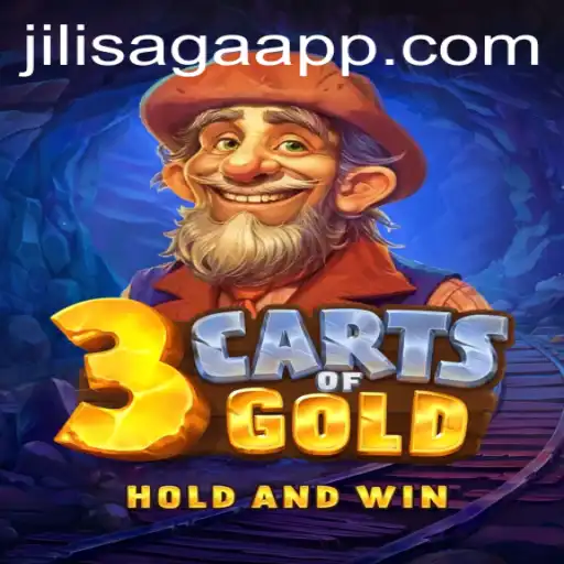 Exploring the Adventures in 3cartsOfGold: The Latest Sensation in Gaming