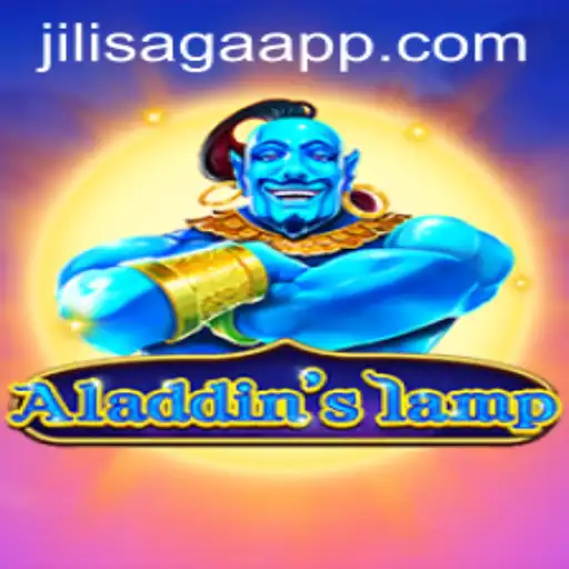 The Enchanting World of Aladdinslamp in the JiliSaga Universe