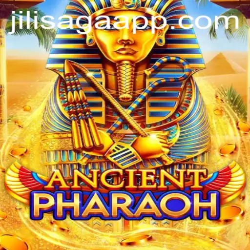 Exploring the World of AncientPharaoh: A Jilisaga Adventure