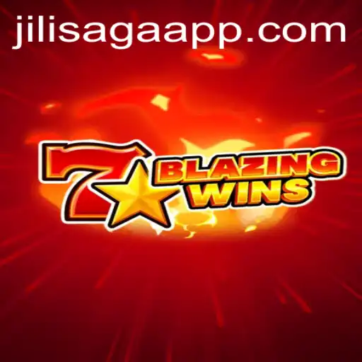 Exploring the Thrills of BlazingWins in the Jilisaga Gaming Universe