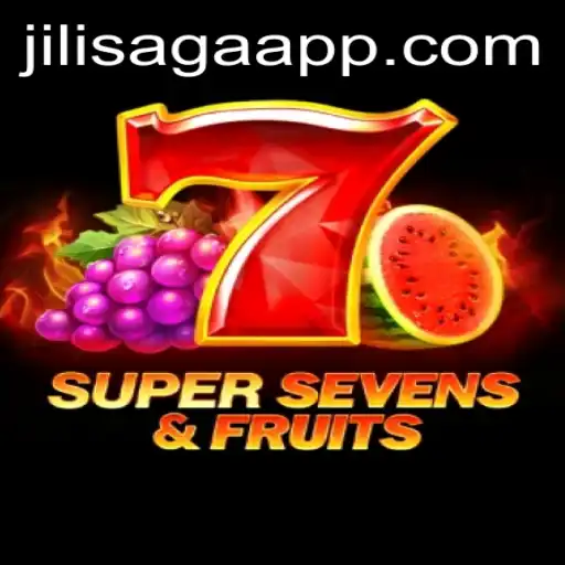 Exploring the Thrilling World of 7SuperSevensFruits: A Jili Saga Adventure