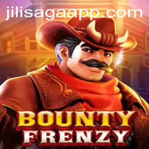 Embark on a Thrilling Adventure with BountyFrenzy