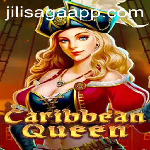Unveiling the Allure of CaribbeanQueen: A Strategic Adventure Through the Jilisaga