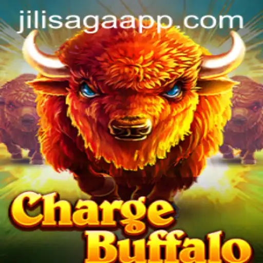 ChargeBuffalo: The Thrilling Adventure of JiliSaga