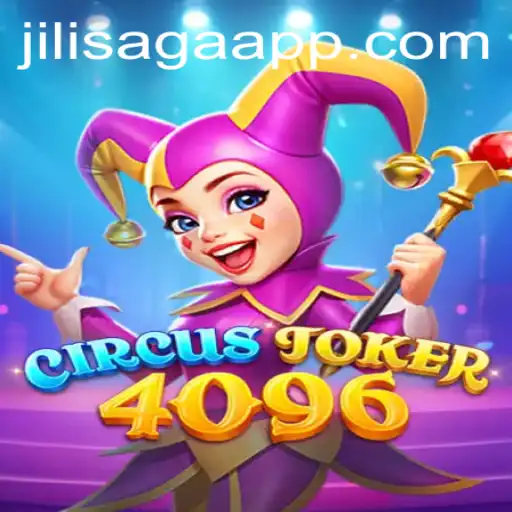 Step Into the World of CircusJoker4096: A Thrilling Journey With Jilisaga