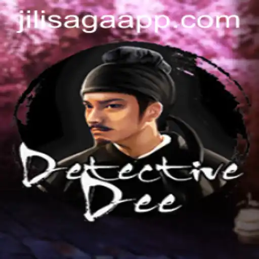 Dive into the World of DetectiveDee: A Captivating Adventure Game