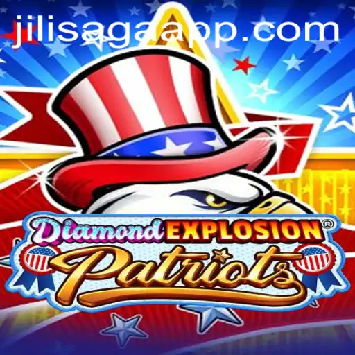 Exploring DiamondExplosionPatriots: The Next Big Thing in Gaming