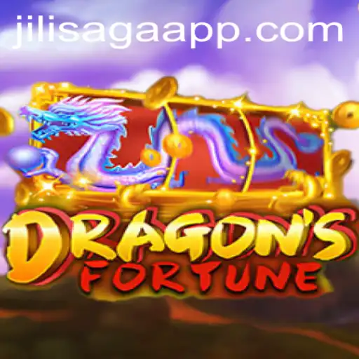 Unveiling DragonFortune: The Epic Saga of JiliSaga and Game Mechanics