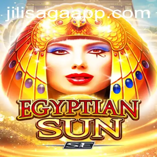 Exploring the World of EgyptianSunSE: An Epic Journey with Jilisaga