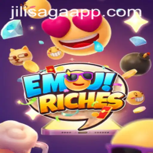 Exploring the Exciting World of EmojiRiches: A Deep Dive into JiliSaga's Latest Sensation