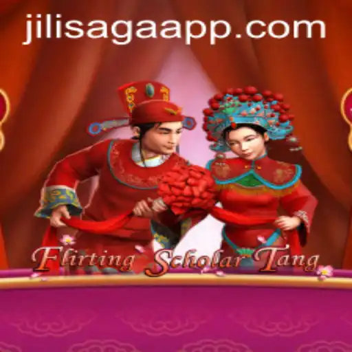 Exploring the World of FlirtingScholarTang Through the Lens of Jilisaga