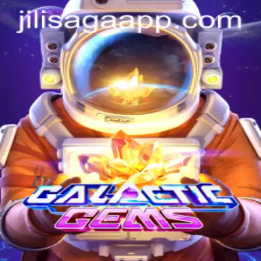 GalacticGems Journey Through Jilisaga