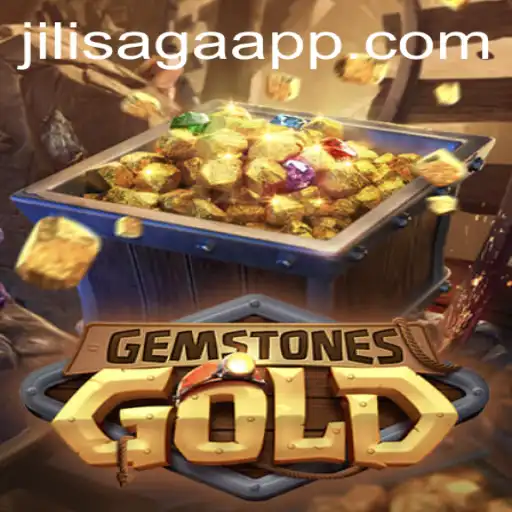 Exploring the Enchanting World of GemstonesGold: A Dive into JiliSaga