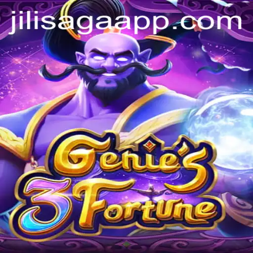 Exploring Genie3Fortune: The Intriguing Journey of JiliSaga