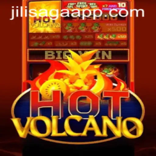 HotVolcano: A Fiery Adventure in the World of JiliSaga