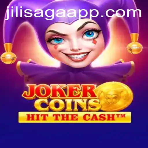 JokerCoins: A New Chapter in Online Gaming