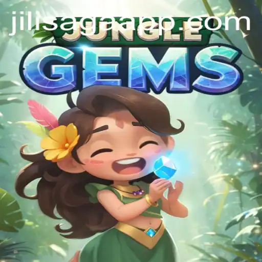 Discovering JungleGems: A Journey into the Heart of Adventure