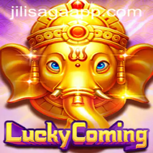 Dive into the World of LuckyComing: A New Gaming Sensation