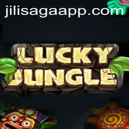 Exploring the Exciting World of LuckyJungle: A New Adventure Awaits