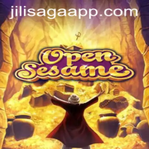 Unlocking the Magic of OpenSesame: A Journey Through Jilisaga
