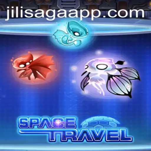 Discover the Cosmic Adventure of SpaceTravel: A New Era in Gaming