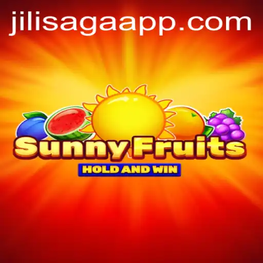 Discovering SunnyFruits: A Vibrant Journey Through the World of Jilisaga