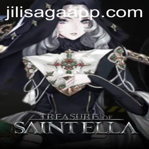 Treasure of Saint Ella: An In-Depth Look at Jilisaga's Newest Adventure