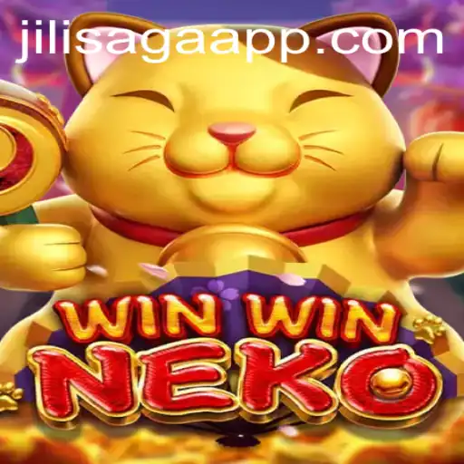 Discover the Exciting World of WinWinNeko: A JiliSaga Adventure