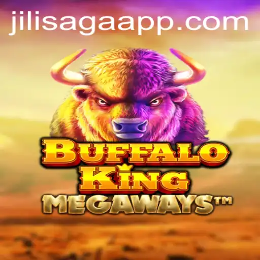 The Thrilling Adventure of BuffaloKing in the Jilisaga Universe