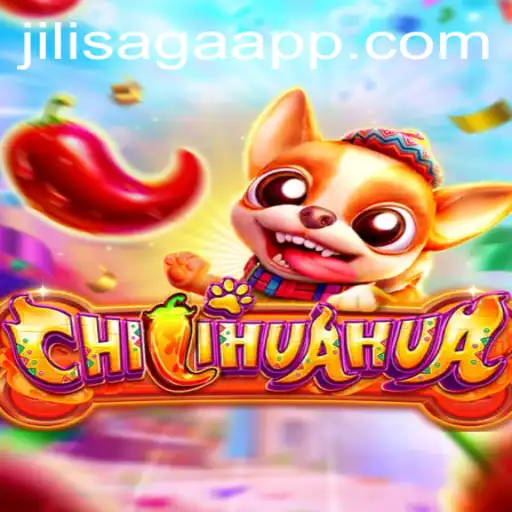 Exploring the Excitement of CHILIHUAHUA: The Immersive Game of Strategy and Fun