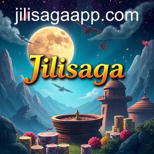 Exploring Jilisaga: A New Era in Casino Games