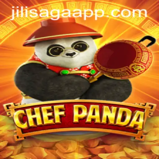 ChefPanda: A Culinary Adventure in the World of JiliSaga