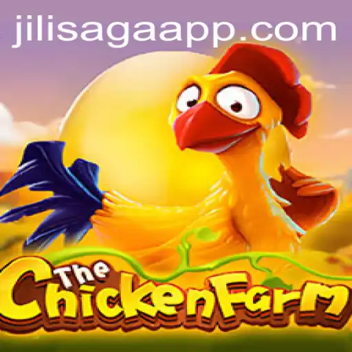 Exploring the World of ChickenFarm: A Dive into Jilisaga