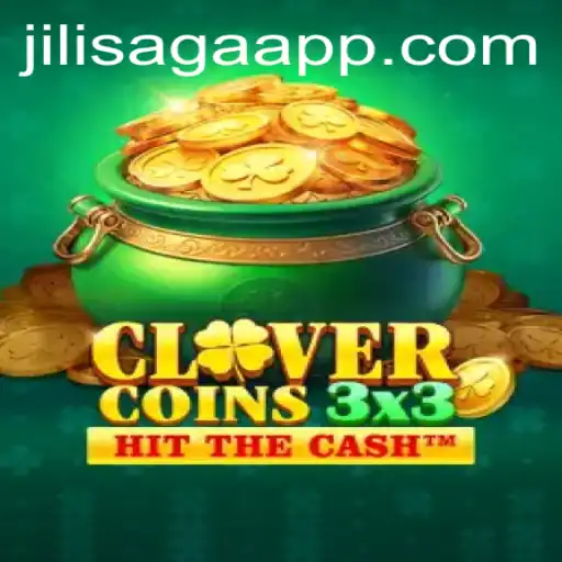 Explore the Exciting World of Clovercoin3x3: A Deep Dive into the 'Jilisaga' Phenomenon