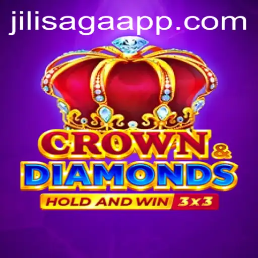 Exploring Crowndiamonds: A Journey into the World of Jili Saga