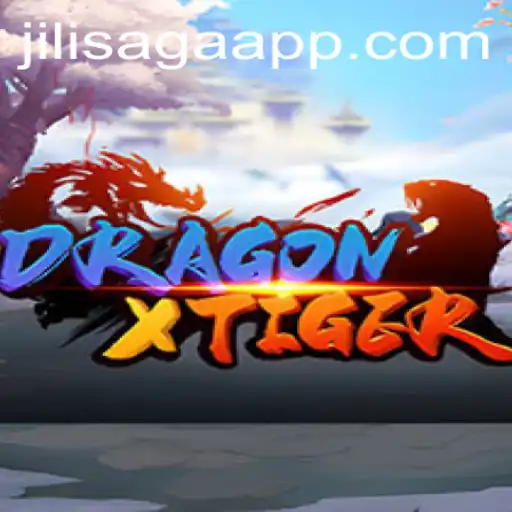 Exploring the Exciting World of DragonXTiger: A Jilisaga Adventure