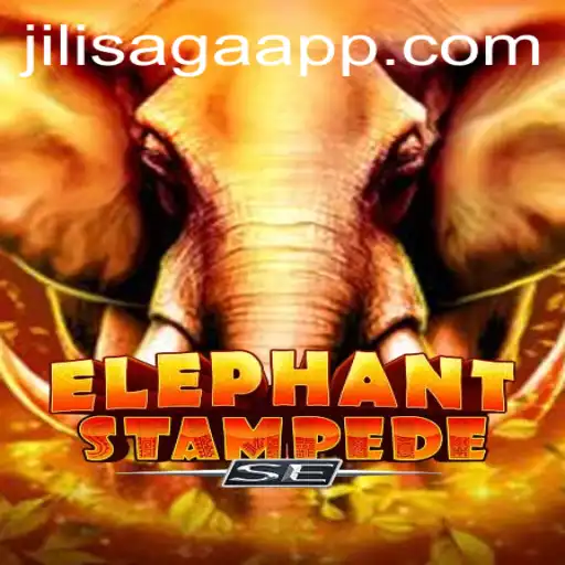 Discover the Thrills of ElephantStampedeSE: A Jilisaga Adventure Game