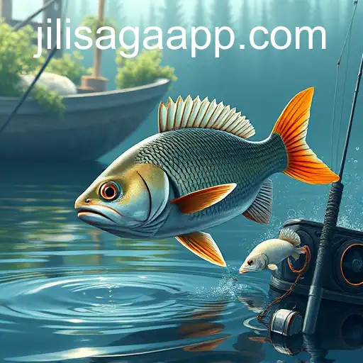 The Allure of Fishing Games: Exploring the Virtual Waters