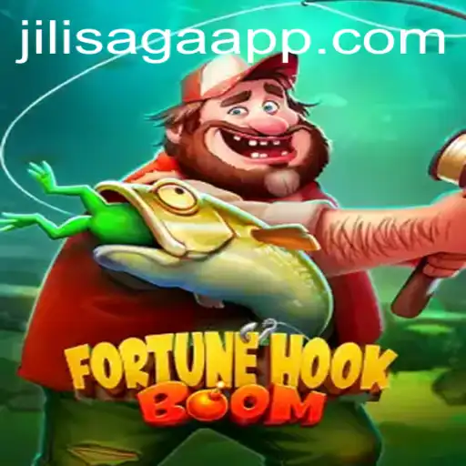 FortuneHookBoom: A Deep Dive into the Adventurous Gaming World