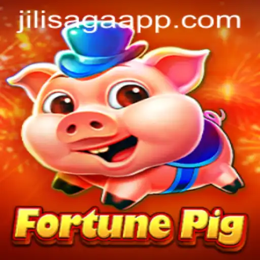 Exploring the Exciting World of FortunePig: A Closer Look at Jilisaga's Latest Adventure