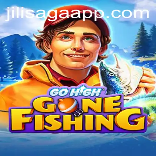 Dive into Adventure: GoHighGoneFishing and the World of Jilisaga