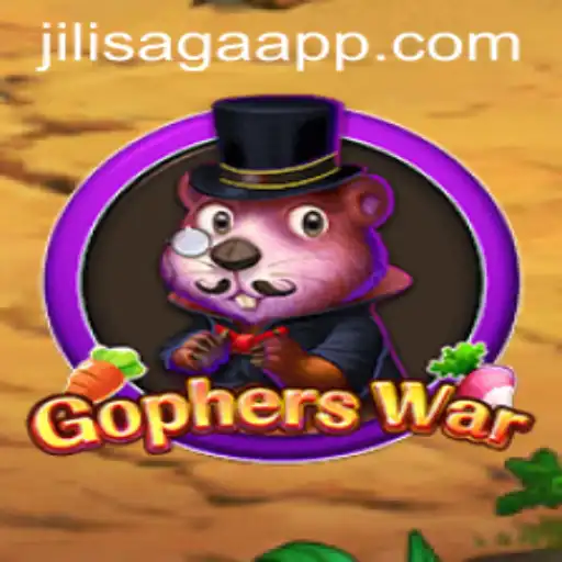 Exploring GophersWar: A Deep Dive into the Game Mechanics and the Jilisaga Experience
