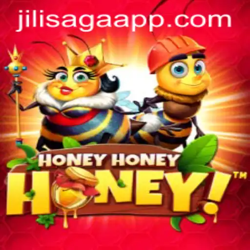 Discovering the Enchanting World of HoneyHoneyHoney through Jilisaga