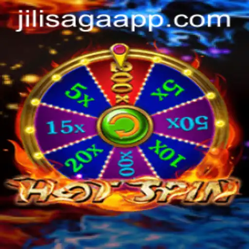 Exploring the World of HotSpin: Unveiling the Thrills of JiliSaga