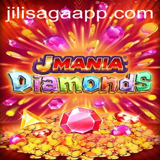 Exploring the World of JManiaDiamonds: The Ultimate Guide to this Thrilling Game
