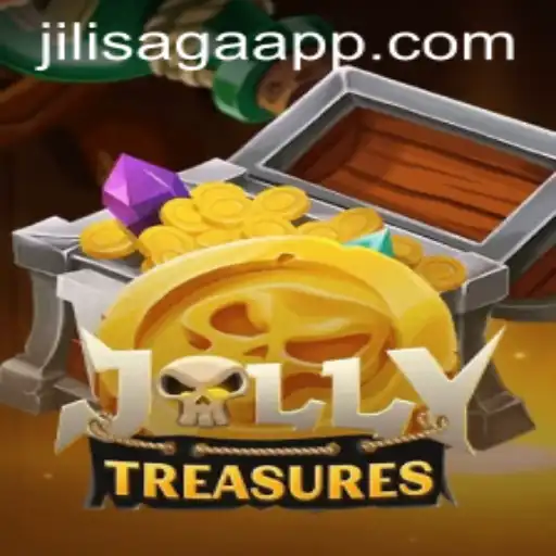 Discover the Enchanting World of JollyTreasures in the Jilisaga