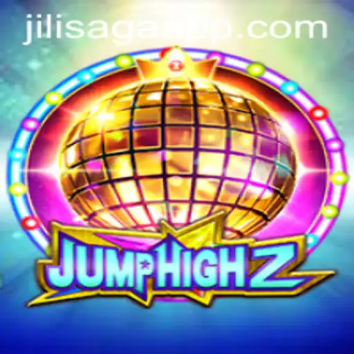 JumpHigh2: Leap Into the World of Jilisaga
