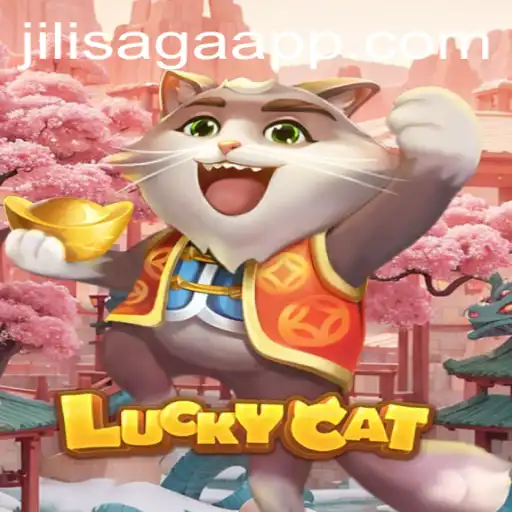 Exploring the Enchanting World of LuckyCat: A Dive into Jilisaga
