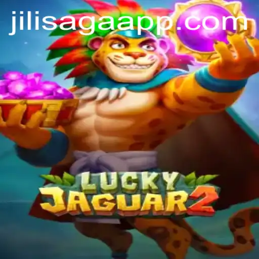 Exploring the Enchanting World of Luckyjaguar2 in the Jilisaga