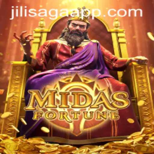 Exploring MidasFortune: An Epic Journey into the World of JiliSaga